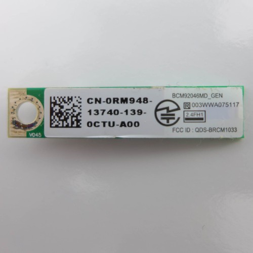 Original dell inspiron - original, n5010