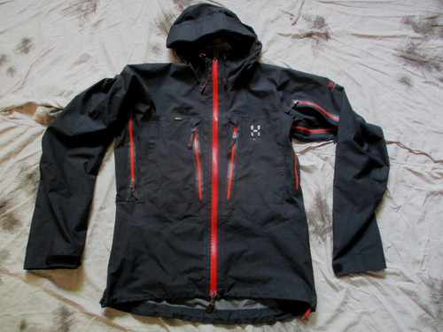 Haglöfs goretex proshell - haglÖfs,