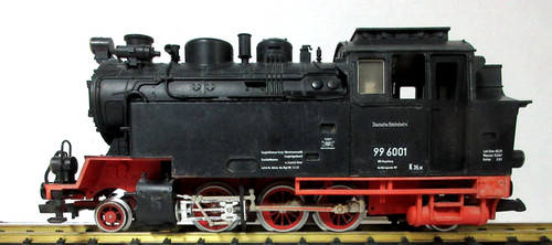 Lgb 2080d scale - 2080d,