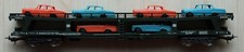 Lima H0 Autotransportwagen DB 309054