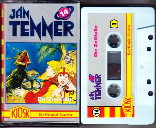 Jan tenner die - tenner, 14