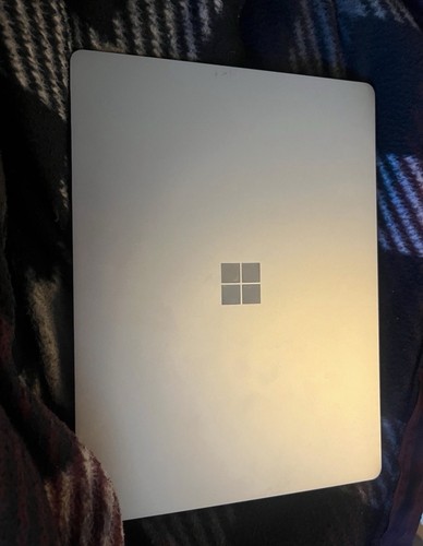 Microsoft surface laptop - surface, go
