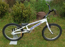 Trialbike  MEGAMO 20 Zoll