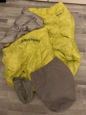 Thermarest Corus 32F Quilt