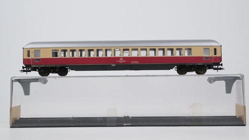Röwa 3146 großraumwagen - 3146,
