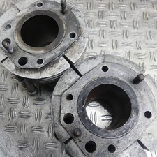 BMW R50 500 5 EZ:73 Zylinder Paar ohne Kolben 48617