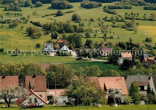 Walsheim gersheim panorama - walsheim,