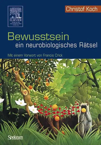 Bewusstsein ein - -,