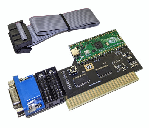 Apple grafikkarte vga - vga, karte
