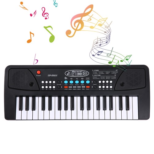 Tasten usb elektronik - 37-tasten, usb-elektronik-orgel