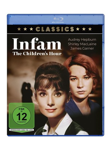 Blu ray infarm the - blu-ray,