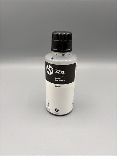 32xl schwarz original - hp,