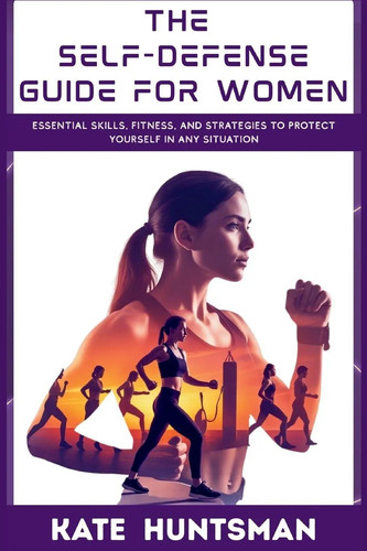 The self defense - defense, guide