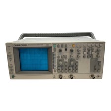 PHILIPS FLUKE PM3380A Digital Oszilloskop 100MHz 100MS/s