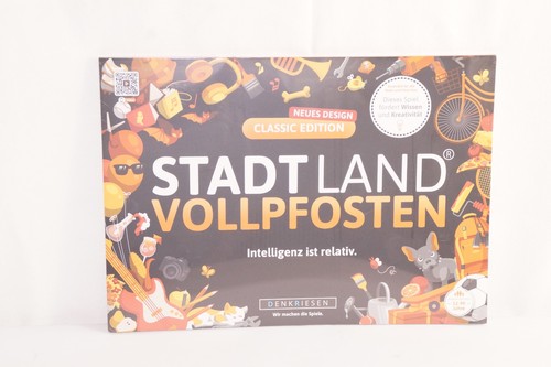 Denkriesen stadt land - -,
