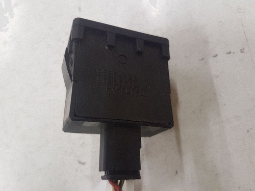 Peugeot 307 2004 - , switch