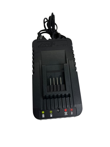 Worx powershare 20v - 20v, 2a