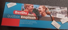 Berlitz Quizbox Englisch