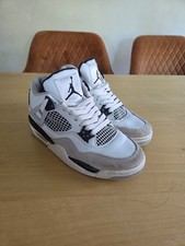 Nike Air Jordan 4 Military Black dh6927-111 Größe 39 9?