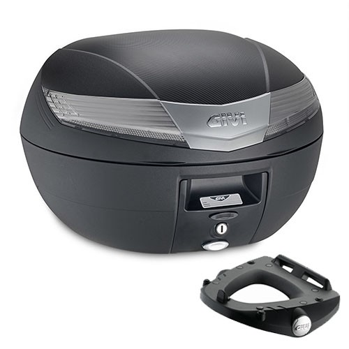 Givi v40nt 40l topcase - 40l, mit