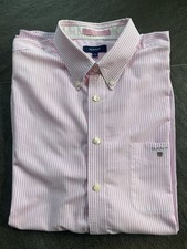 Gant Herrenhemd, 2XL