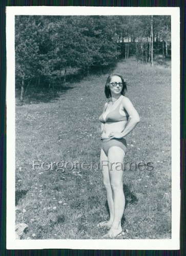Foto mädchen badeanzug - badeanzug, bikini