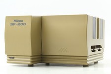 GETESTET Nikon SF-200 Bulk