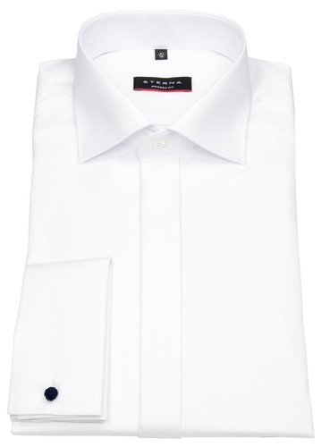 Eterna galahemd modern - galahemd,