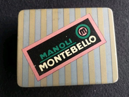Manoli montebello 50 - montebello,