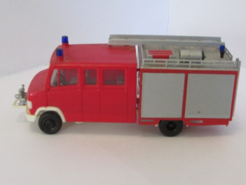 Herpa mercedes benz - herpa,