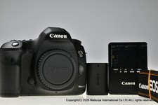 Canon EOS 5D Mark III 22.3MP