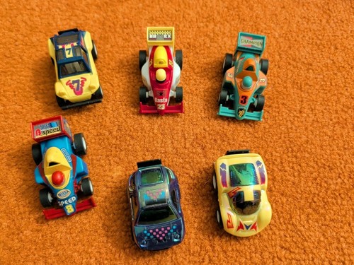Sammlerobjekt blue box toys 6 - blue-box,
