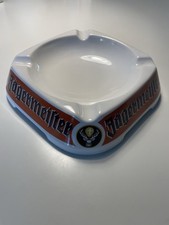 Aschenbecher Zigarren Jägermeister Porzellan