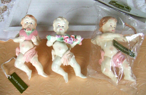 Weihnachtsengel konvolut x - weihnachtsengel,