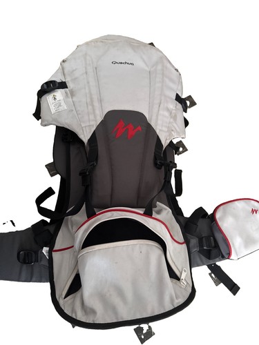 Decathlon quechua ergonomische - decathlon,