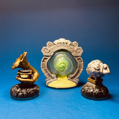 Skylanders adventure pack - adventure,