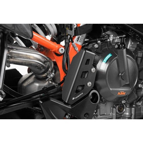 Bremszylinderschutz für ktm - für,