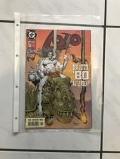 DC Lobo Comic Folge 19