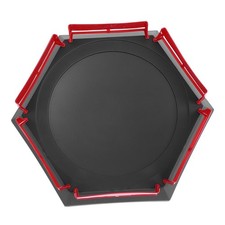 Burst Gyro Disk Spannende