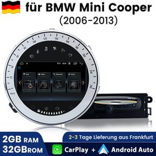 2+32G Für BMW MINI Cooper