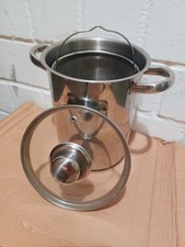 Steinbach Spargeltopf  Topf