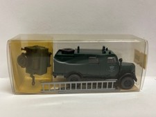 Wiking Opel Blitz 39-LF 8 mit