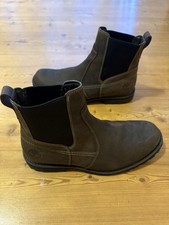 Chelsea Boots Timberland 