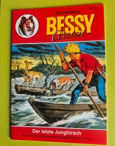Neu bessy classic band - neu,
