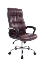 #R132177/2710 Bürostuhl Poseidon schwarz Schreibtischstuhl Computerstuhl Stuhl