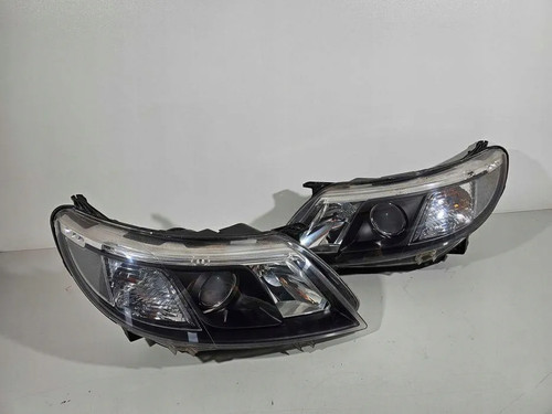 Frontscheinwerfer saab 93 - saab, 9-3