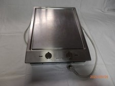 Miele Einbau Tepanyaki