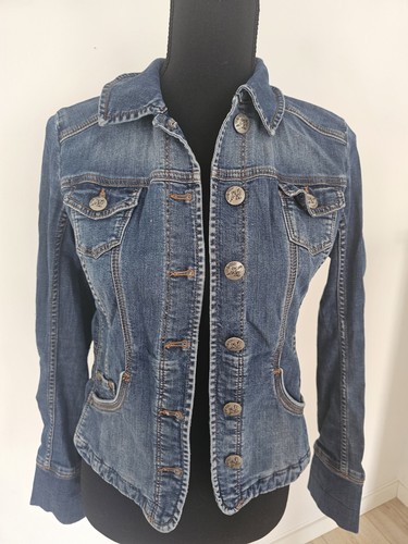 Damen jensjacke mexx - jensjacke, 34