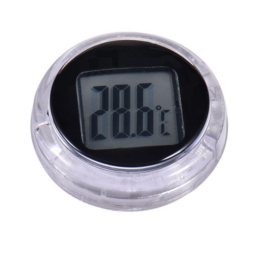 Auto-Temperaturmesser