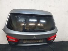 118* Mitsubishi ASX GA6W Heckklappe Scheibe Rückleuchte Scheibenwischer F:U17A